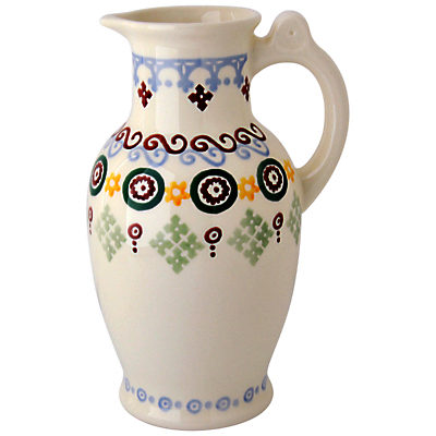 Emma Bridgewater Polka Dot Porter Vase Emma Bridgewater Polka Dot Porter Vase